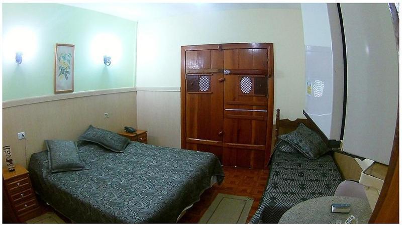 Caparao Parque Hotel Caparaó Velho Extérieur photo