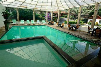 Caparao Parque Hotel Caparaó Velho Extérieur photo