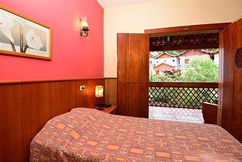 Caparao Parque Hotel Caparaó Velho Extérieur photo