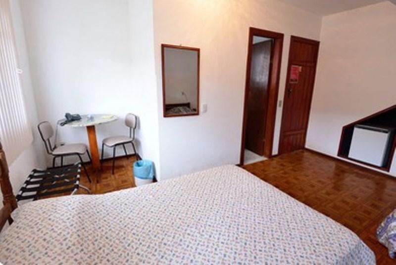 Caparao Parque Hotel Caparaó Velho Chambre photo